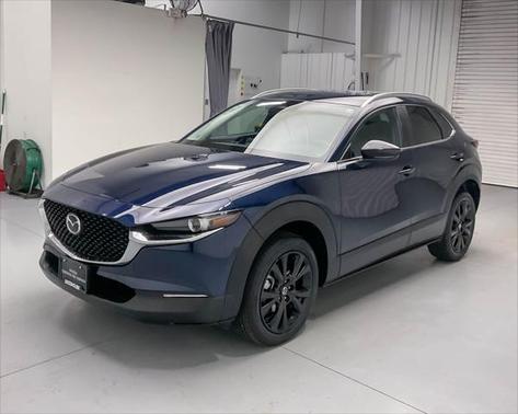2025 Mazda CX-30 2.5 S Select Sport