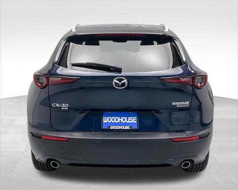 2025 Mazda CX-30 2.5 S Select Sport