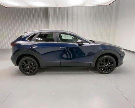 2025 Mazda CX-30 2.5 S Select Sport