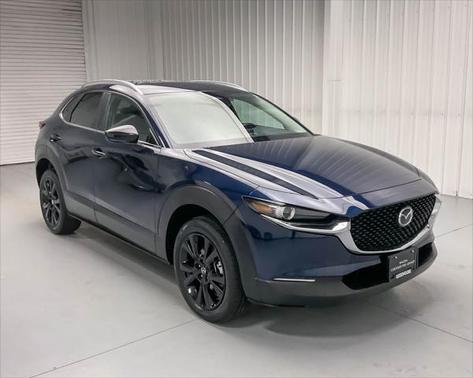 2025 Mazda CX-30 2.5 S Select Sport