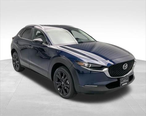 2025 Mazda CX-30 2.5 S Select Sport