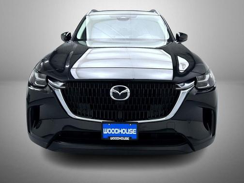 2025 Mazda CX-90 3.3 Turbo Preferred