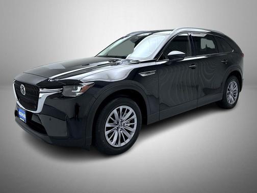 2025 Mazda CX-90 3.3 Turbo Preferred