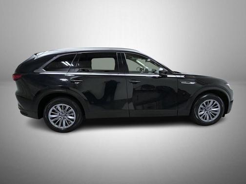 2025 Mazda CX-90 3.3 Turbo Preferred