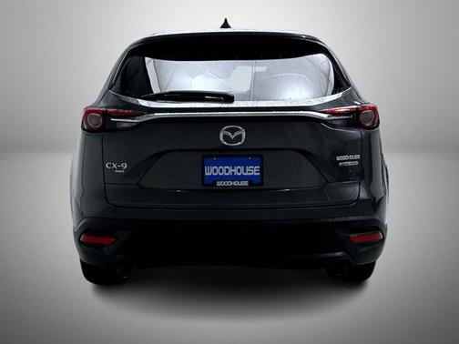 2021 Mazda CX-9 Touring