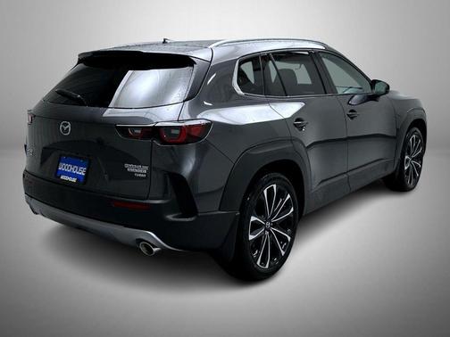 2025 Mazda CX-50 2.5 Turbo Premium Package