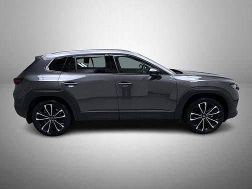 2025 Mazda CX-50 2.5 Turbo Premium Package