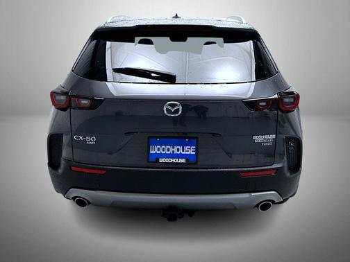 2025 Mazda CX-50 2.5 Turbo Premium Package