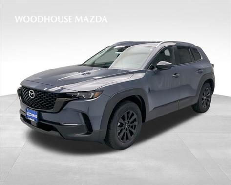 2025 Mazda CX-50 2.5 S Select Package
