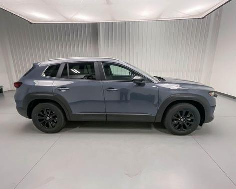 2025 Mazda CX-50 2.5 S Select Package