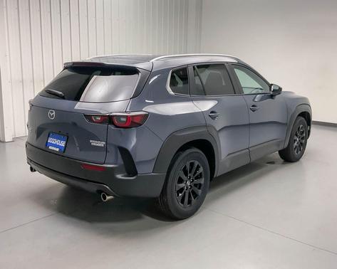 2025 Mazda CX-50 2.5 S Select Package