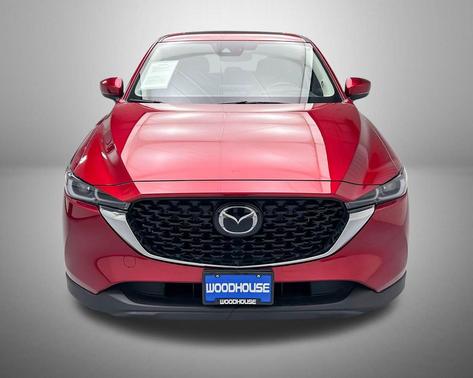 2023 Mazda CX-5 2.5 S