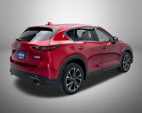 2023 Mazda CX-5 2.5 S
