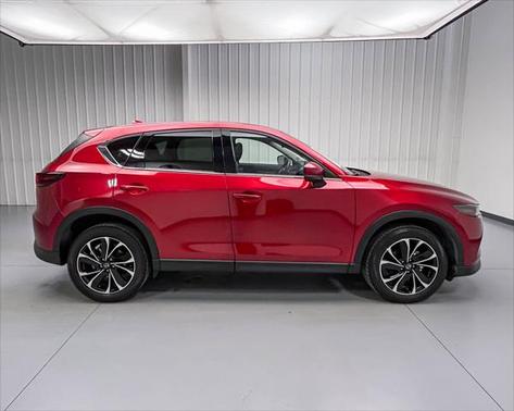 2023 Mazda CX-5 2.5 S Premium