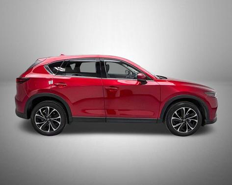 2023 Mazda CX-5 2.5 S