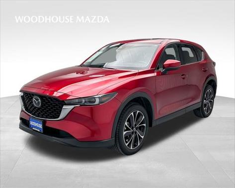 2023 Mazda CX-5 2.5 S Premium