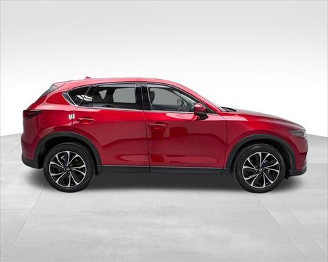 2023 Mazda CX-5 2.5 S Premium