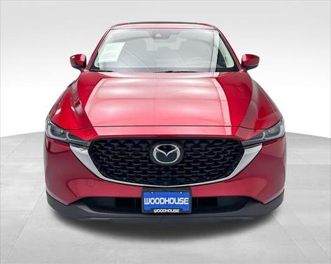 2023 Mazda CX-5 2.5 S Premium
