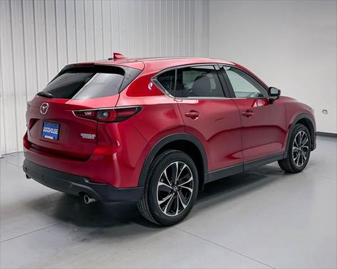 2023 Mazda CX-5 2.5 S Premium