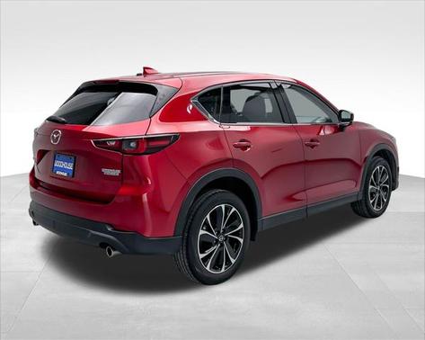 2023 Mazda CX-5 2.5 S Premium