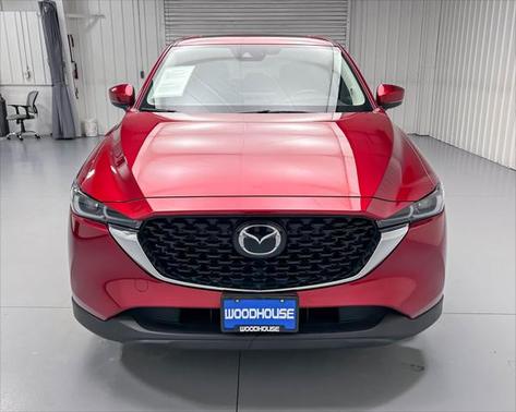 2023 Mazda CX-5 2.5 S Premium