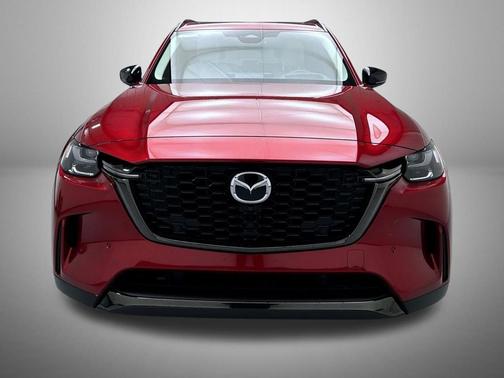 2026 Mazda CX-90 3.3 Turbo S Premium