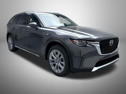 2026 Mazda CX-90 3.3 Turbo Premium Plus