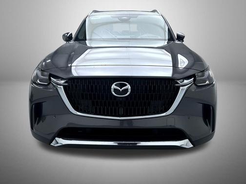 2026 Mazda CX-90 3.3 Turbo Premium Plus