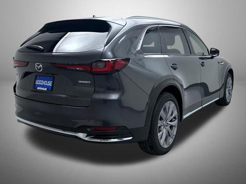 2026 Mazda CX-90 3.3 Turbo Premium Plus