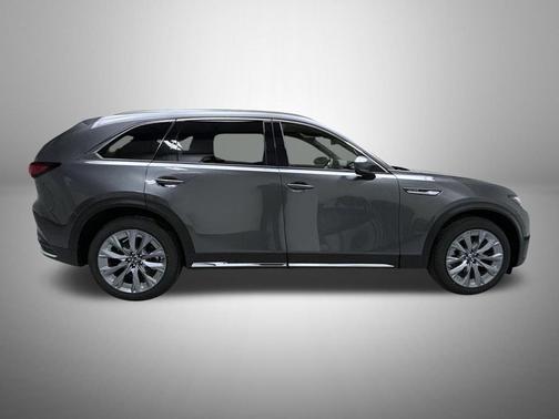 2026 Mazda CX-90 3.3 Turbo Premium Plus