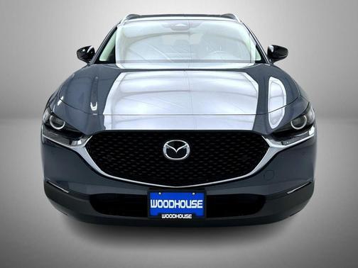 2026 Mazda CX-30 2.5 S Carbon Edition