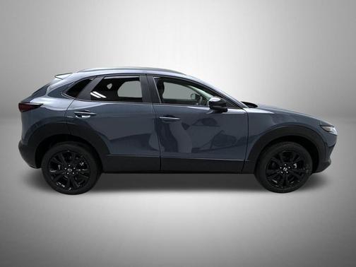 2026 Mazda CX-30 2.5 S Carbon Edition