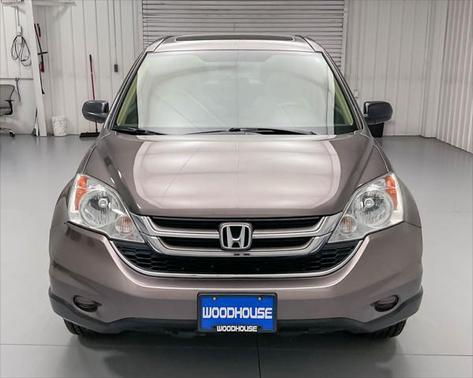 2010 Honda CR-V EX
