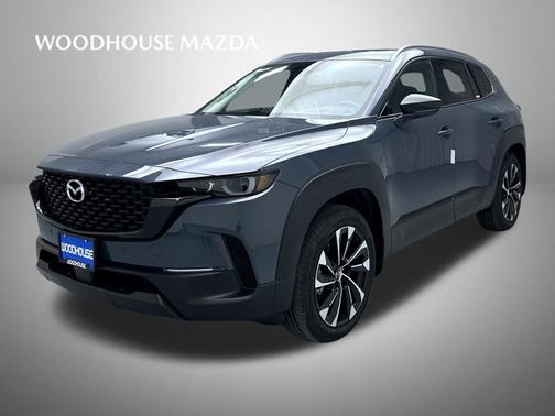 2026 Mazda CX-50 Hybrid Premium Plus