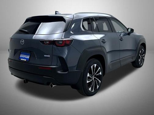 2026 Mazda CX-50 Hybrid Premium Plus