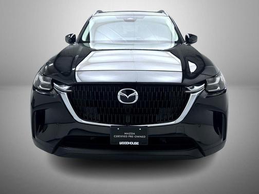 2025 Mazda CX-90 3.3 Turbo Preferred