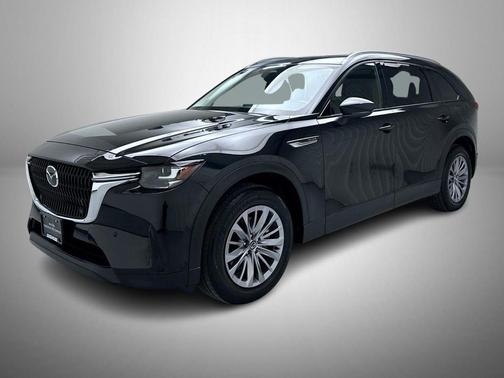 2025 Mazda CX-90 3.3 Turbo Preferred