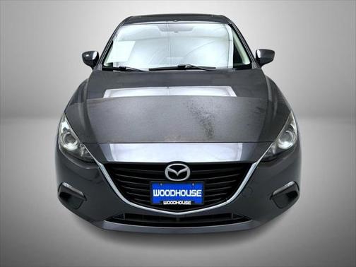 2014 Mazda Mazda3 i Grand Touring