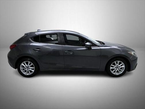 2014 Mazda Mazda3 i Grand Touring