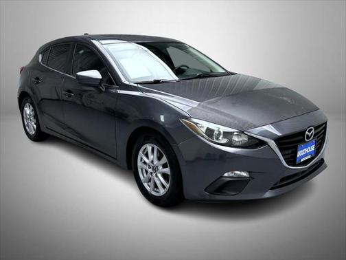 2014 Mazda Mazda3 i Grand Touring