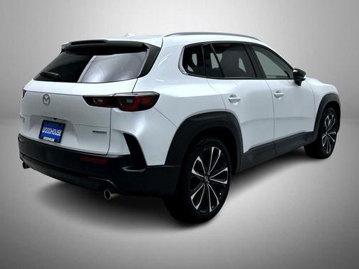 2025 Mazda CX-50 2.5 S Premium Plus Package