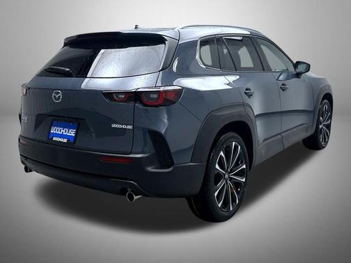 2026 Mazda CX-50 2.5 S Premium Package