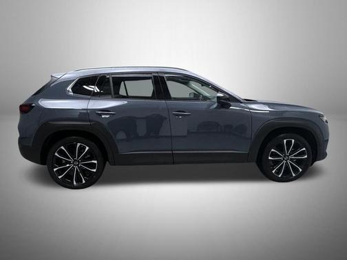 2026 Mazda CX-50 2.5 S Premium Package