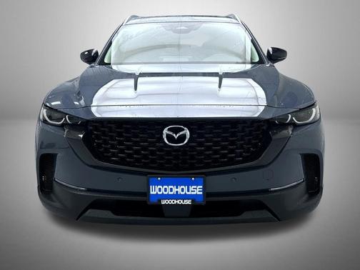 2026 Mazda CX-50 2.5 S Premium Package