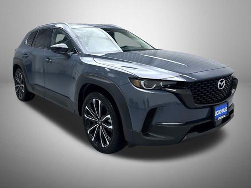 2026 Mazda CX-50 2.5 S Premium Package