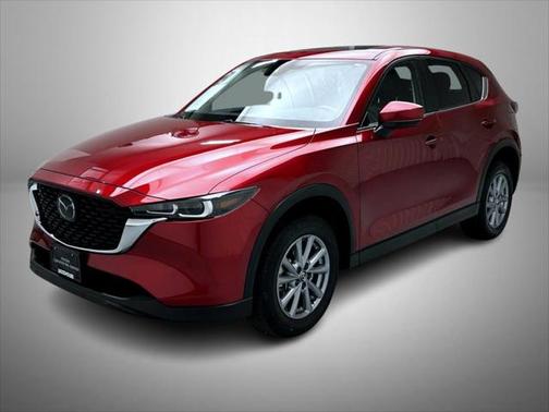 2023 Mazda CX-5 2.5 S Preferred
