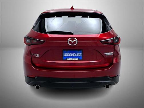2023 Mazda CX-5 2.5 S Preferred