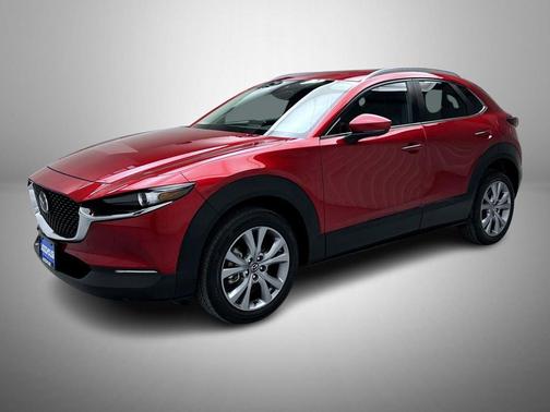 2023 Mazda CX-30 2.5 S Select Package