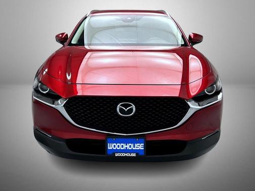 2023 Mazda CX-30 2.5 S Select Package