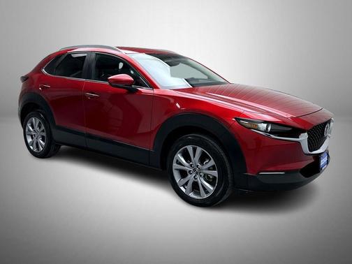 2023 Mazda CX-30 2.5 S Select Package